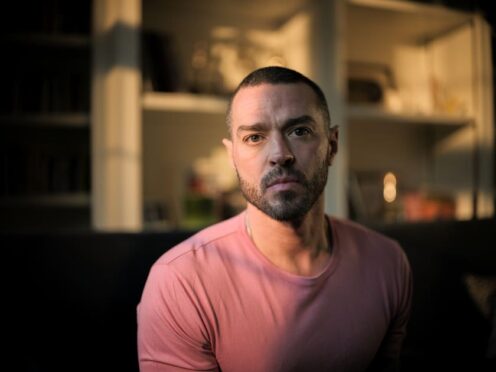 Matt Willis: It will be really hard for my daughter to learn about my addiction (Phil Sharp/BBC/PA)