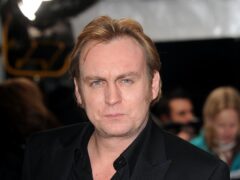 Philip Glenister: New policeman role is total opposite to Life On Mars character (Zak Hussein/PA)