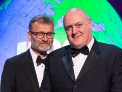 US remake of Mock The Week greenlit by Amazon (BBC/PA)
