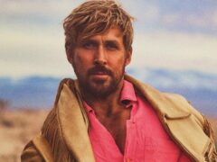 Ryan Gosling (Gregory Harris/PA)
