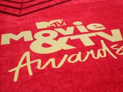 MTV Movie & TV Awards (Danny Moloshok/Invision/AP)