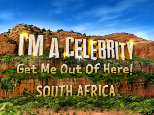 Stars are taking part in I’m A Celebrity… South Africa (ITV/PA)