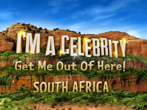 Stars are taking part in I’m A Celebrity… South Africa (ITV/PA)