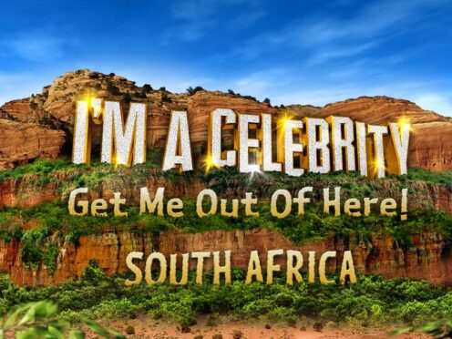 Stars are taking part in I’m A Celebrity… South Africa (ITV/PA)