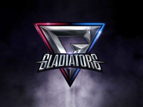 New stars of Gladiators have been revealed (BBC/Hungry Bear Media/PA)