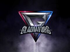 The first new Gladiators have been revealed (BBC/Hungry Bear Media/PA)