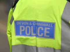 Devon and Cornwall Police were called to the site of Blundell’s School in Tiverton, Devon, following reports of a serious assault (Alamy/PA)
