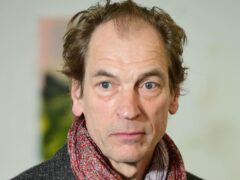 Julian Sands was reported missing on January 13, 2023 (PA)