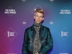 Machine Gun Kelly launches of own coffee roast – The Blonde Don (PA)