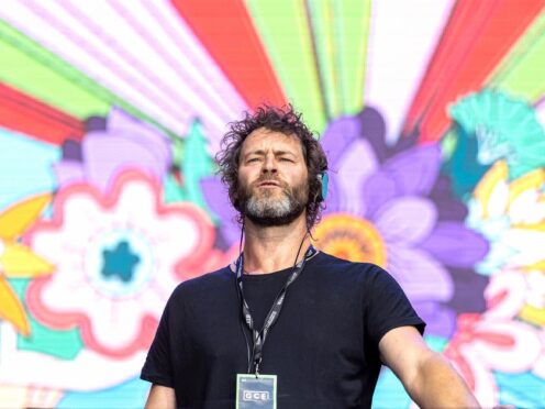 Howard Donald will no longer be playing at the Nottingham Pride Festival (Suzan Moore/PA)