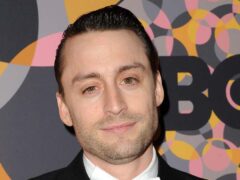 Kieran Culkin: Brian Cox made me feel seven years old while filming Succession (Alamy/PA)
