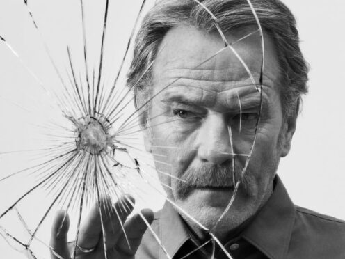 Bryan Cranston has spoken about his plans for the future in an interview (Paola Kudacki)