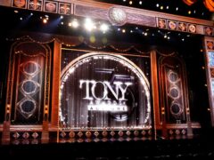Tony Awards (Charles Sykes/Invision/AP)