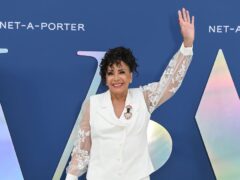 Dame Shirley Bassey and Olly Alexander among 2023 V&A summer party attendees (Dave Bennett/V&A Summer Party celebrating Diva/PA)