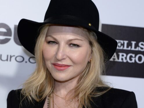 Actress Tatum O’Neal has spoken about her addiction issues (PA)