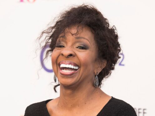 Gladys Knight attending the Nordoff Robbins O2 Silver Clef Awards 2015 held at Grosvenor House, Park Lane, London. PRESS ASSOCIATION Photo. Picture date: Friday July 03, 2015. Photo credit should read: David Jensen/PA Wire
