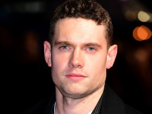 Tom Brittney will be leaving ITV show Grantchester (Ian West/PA)