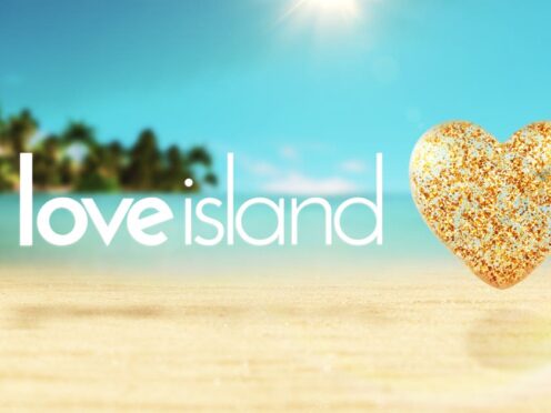 The Love Island 2023 winners have been crowned (ITV)