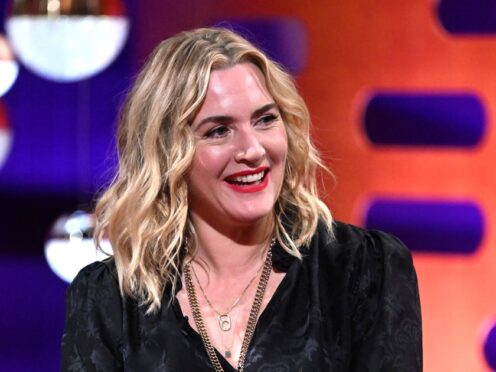 Films featuring Kate Winslet, Sienna Miller and Scarlett Johansson are among those due to have their world premieres at the festival (Matt Crossick/PA)