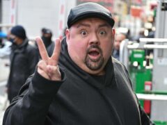 Gabriel Iglesias said he is grateful to see another day after his private jet skidded “off the runway” and into a field in North Carolina (Alamy/PA)