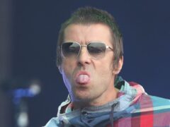 Liam Gallagher secures his fifth solo Number 1 on the Official Albums Chart with Knebworth 22 (PA Archive/Yui Mok)