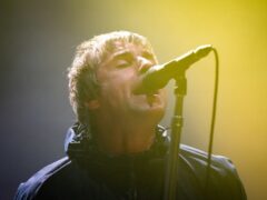 Liam Gallagher (PA Archive/Aaron Chown)