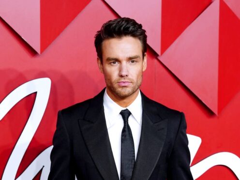 Liam Payne apologised to fans and said he hopes to be return to South America with ‘an even bigger show’ (Ian West/PA)