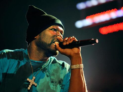 50 Cent (PA)