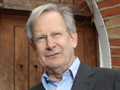 Sir John Eliot Gardiner is withdrawing from all engagements until next year (PA)