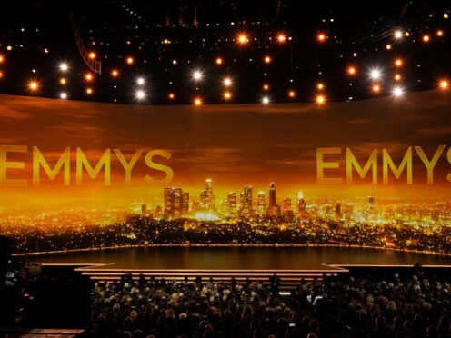 New date announced for the 75th annual Emmy Awards (Photo by Chris Pizzello/Invision/AP, File)