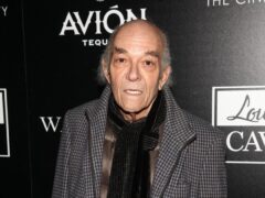 Mark Margolis got his start as a screen actor in the 1970s (Andy Kropa/AP)