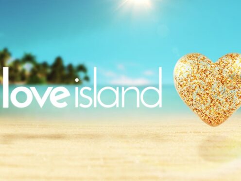 Love Island: All Stars will air on ITV2 and ITVX (ITV)