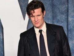 Matt Smith will star in An Enemy Of The People (Doug Peters/PA)