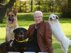 Battersea Dogs and Cats Home has announced its veterinary hospital will be named after the charity’s late ambassador, Paul O’Grady (Geoff Caddick/PA)
