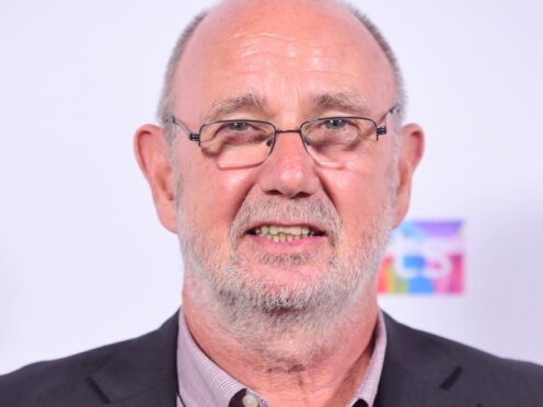 Jimmy McGovern said he initially turned down a second series (Ian West/PA)