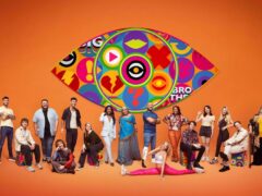 The third Big Brother eviction will take place on Friday (Big Brother/Initial/ITV)