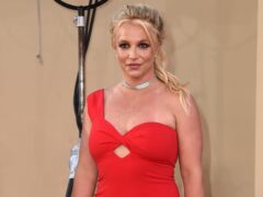 Britney Spears’ candid memoir offers insight into celebrity friendships (Jordan Strauss/AP)