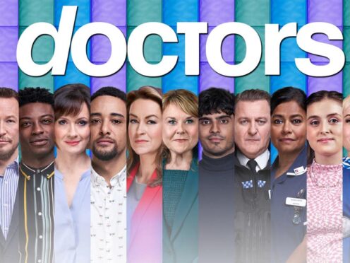 Doctors will end in December 2024 (BBC)