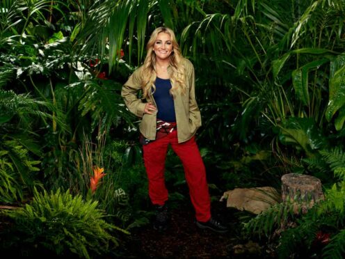 Jamie Lynn Spears has left I’m A Celebrity …. Get Me Out Of Here! on medical grounds (ITV/PA)