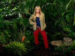 Jamie Lynn Spears has left I’m A Celebrity …. Get Me Out Of Here! on medical grounds (ITV/PA)