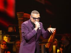 George Michael is to be inducted into the Rock And Roll Hall Of Fame (Max Nash/PA)