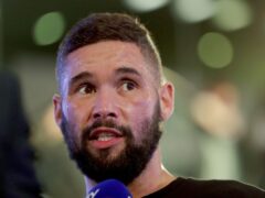 Retired boxer Tony Bellew is the final name rumoured to join I’m A Celebrity line-up (Richard Sellers/PA)