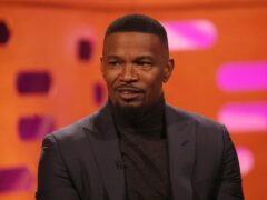 Jamie Foxx accused of sexual assault at New York rooftop bar (Isabel Infantes/PA)