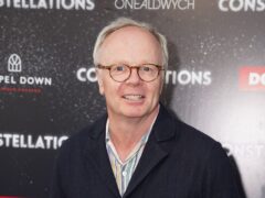 Jason Watkins said he took the ombudsman’s report ‘really personally’ (Kirsty O’Connor/PA)