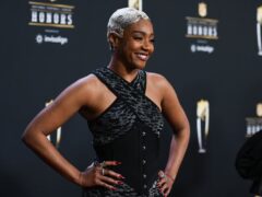 Tiffany Haddish released after ‘driving under the influence’ arrest (Anthony Behar/PA)