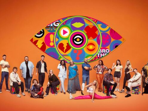 Big Brother airs first double eviction (ITV)