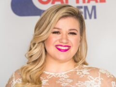 US singer Kelly Clarkson scoops top prizes for chat show at Daytime Emmy Awards (Dominic Lipinski/PA)