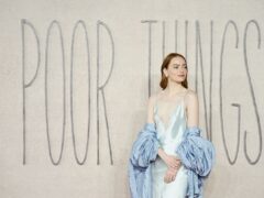 Emma Stone: It was a ‘daily joy’ to play adventurous character in Poor Things (Jonathan Brady/PA)