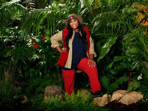 Nella Rose has been eliminated from I’m A Celebrity… Get Me Out Of Here! (ITV)