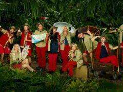 Danielle Harold becomes latest contestant to be eliminated from I’m A Celebrity (ITV)